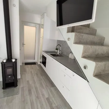 Butterfly Poilsio namai Palanga