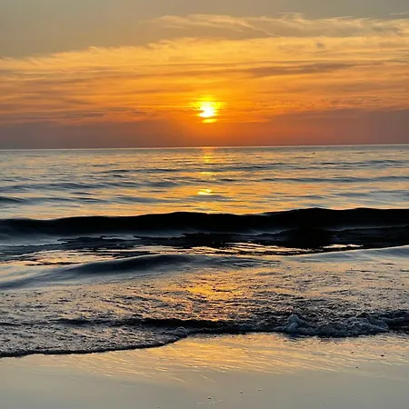 Butterfly Poilsio namai Palanga