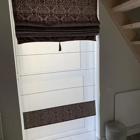 Poilsio namai Butterfly *