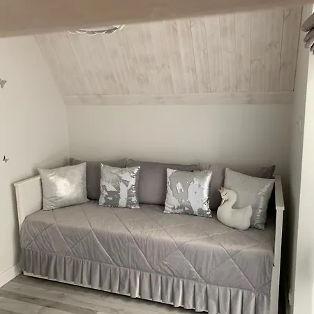 Butterfly Poilsio namai