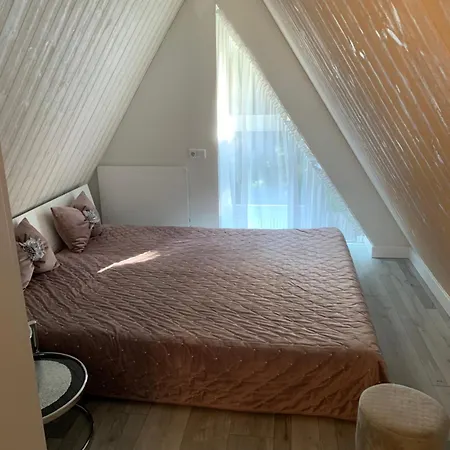 Poilsio namai Butterfly Palanga