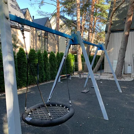 Poilsio namai Butterfly *