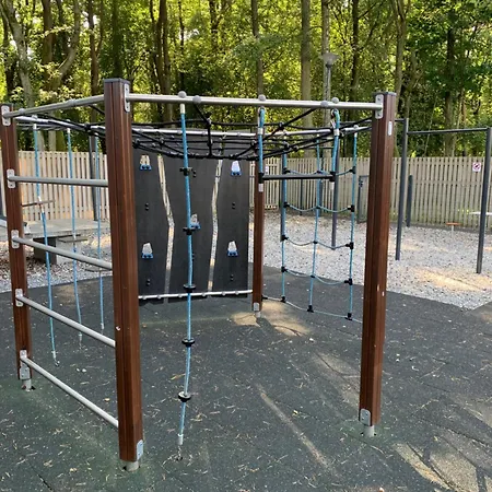 Semesterbostad Butterfly