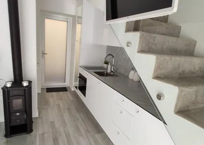 Butterfly Casa vacanze Palanga