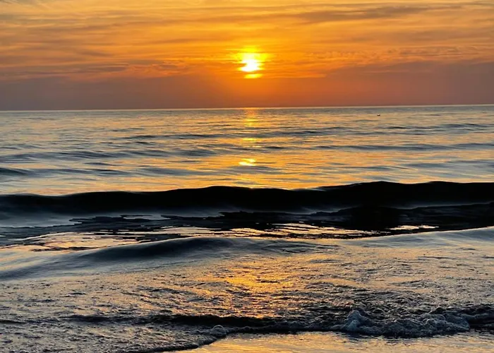 Butterfly بيت للعطل بالانغا