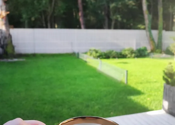 بيت للعطل Butterfly *