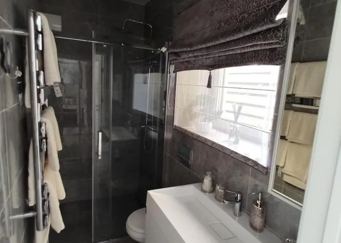 بيت للعطل Butterfly *