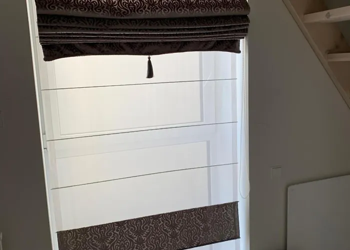 Casa vacanze Butterfly *