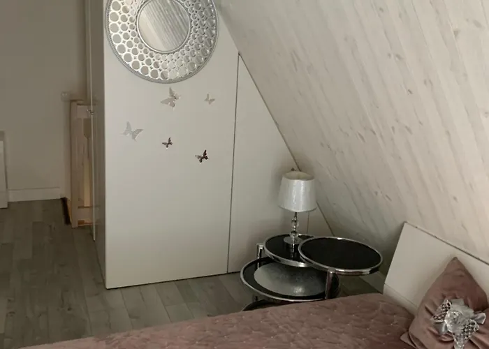 Butterfly بيت للعطل