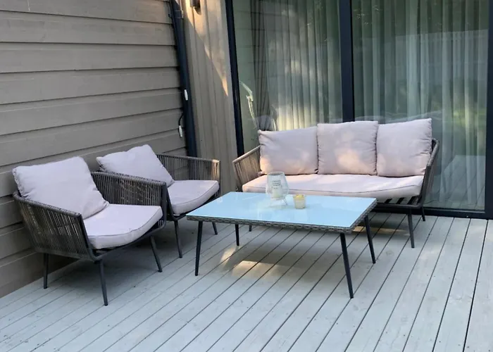 Butterfly بيت للعطل