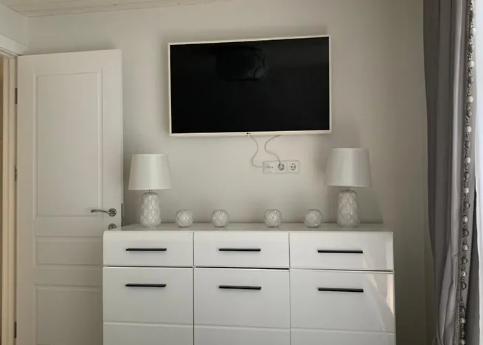 Casa vacanze Butterfly Palanga