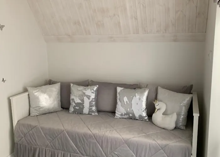 Butterfly Casa vacanze