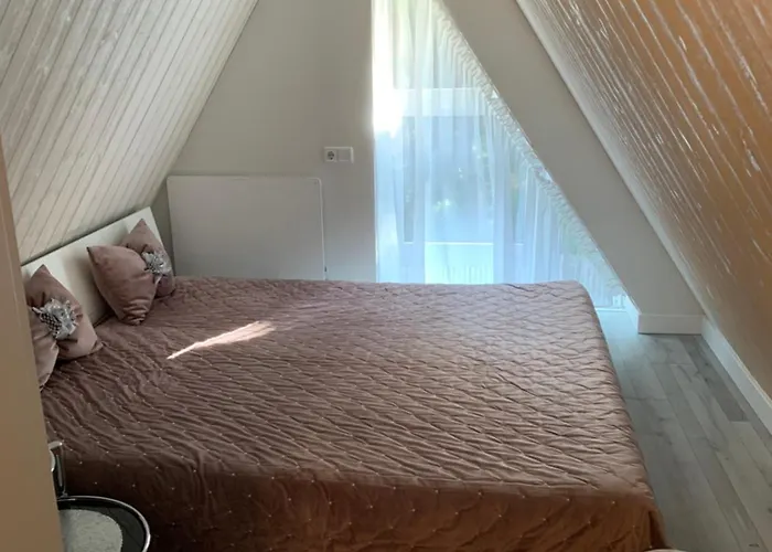 Casa vacanze Butterfly Palanga