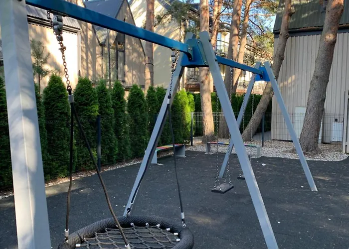 بيت للعطل Butterfly *