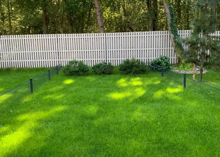 Casa vacanze Butterfly Palanga